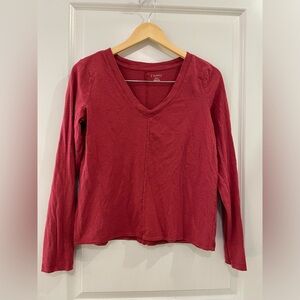 Z Supply Women's Long Sleeve